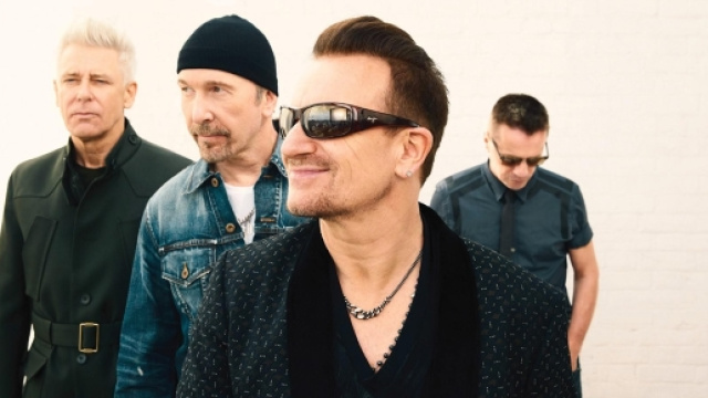 Biglietti concerto U2 Roma, Stadio Olimpico 15 Luglio: THE JOSHUA ... - teamworld.it
