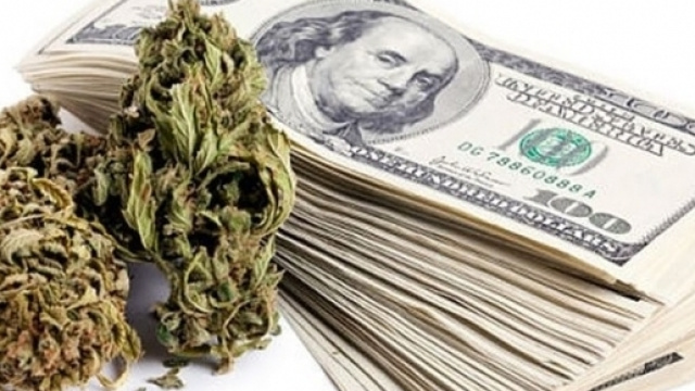 Business della marijuana in crescita esponenziale negli Usa