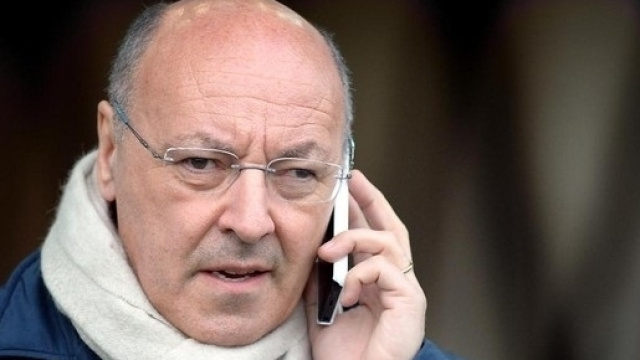 Calciomercato Juventus: Marotta &egrave; ad un passo dal chiudere un altro colpo di mercato