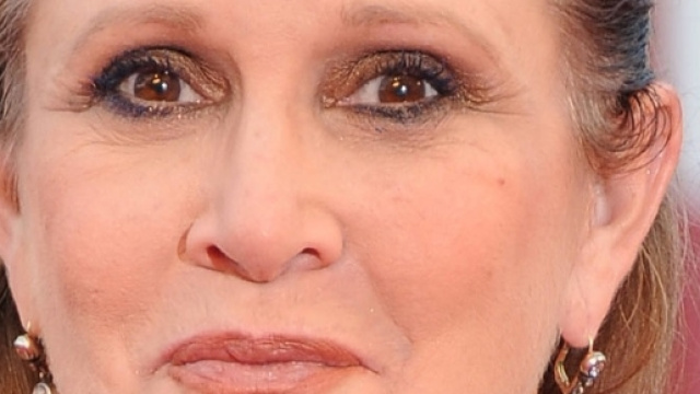 Carrie Fisher: il rapporto con la madre Debbie - ecodelcinema.com