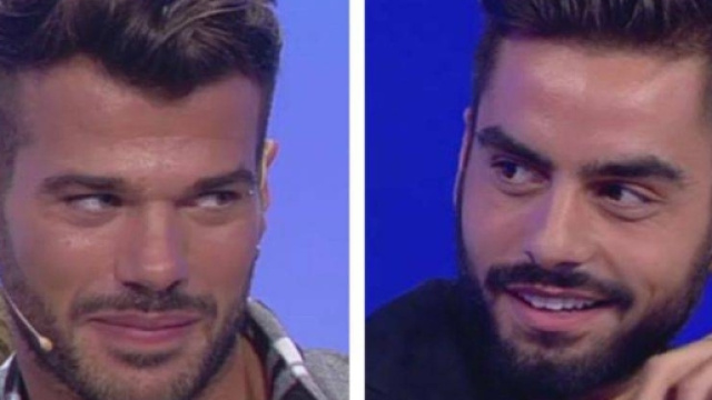 Claudio Sona e Mario Serpa dopo la scelta: la foto che emoziona tutti - sologossip.it