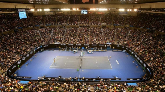 Data di inizio, programma e diretta tv Australian Open 2017