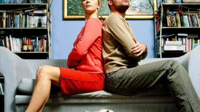 Divorzio immediato: in assenza di rapporti sessuali &egrave; possibile ... - investireoggi.it