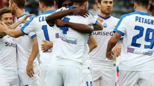 Dopo Gagliardini l'Inter punta un altro giocatore dell'Atalanta