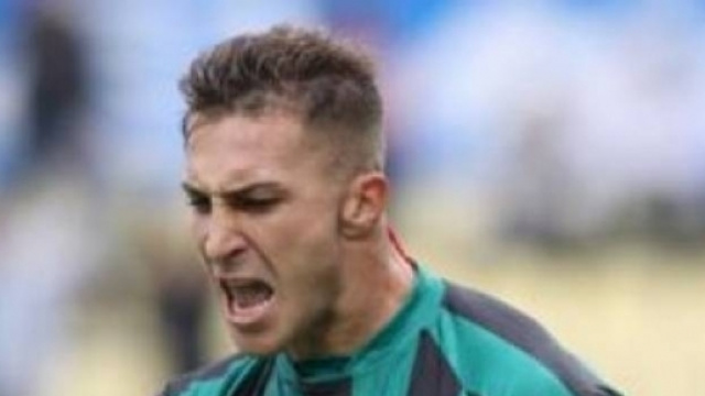 Emanuele Terranova &egrave; tra gli obiettivi di mercato della Salernitana