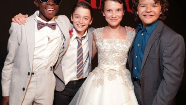 Film e serie tv: le uscite di quest'anno targate Netflix