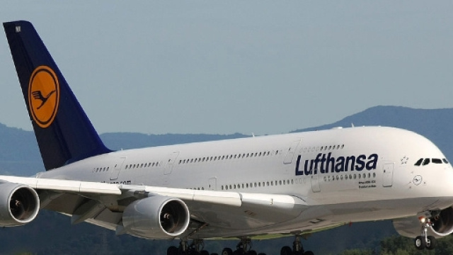 Flight report: Lufthansa A380 New Business Class Frankfurt to ... - grownuptravelguide.com