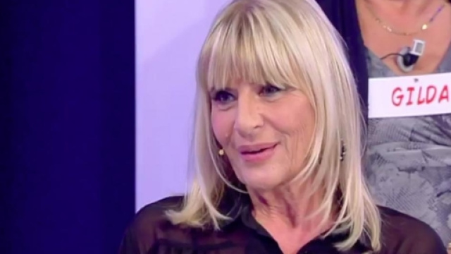 Gemma Galgani ha tentato il suicidio mettendo la testa in un ... - altervista.org