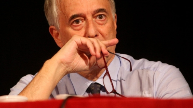 Giuliano Pisapia continua nel progetto di Campo Progressista