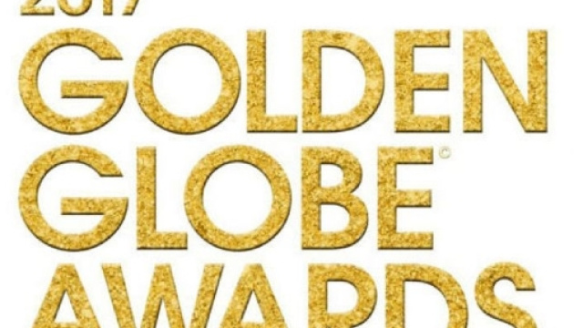 Golden Globe Awards 2017 poster