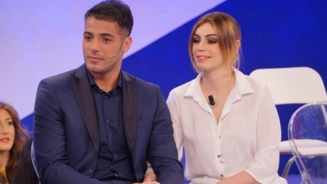 Gossip Uomini e Donne, luned&igrave; 9 gennaio 2017: Alessia e Aldo potranno tornare insieme?