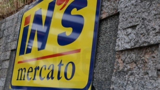 IN'S supermercati assumono personale