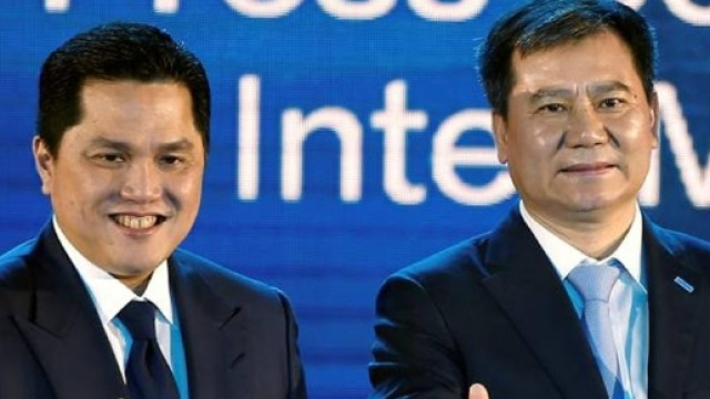 Inter, vicino un doppio colpo: i dettagli