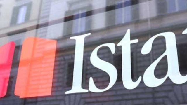 ISTAT LIMA STIME PIL, NEL 2016 +0,8% E NEL 2017 +0,9%