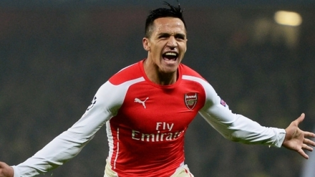 Juve, proposto un clamoroso scambio all'Arsenal