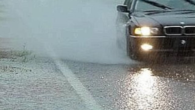 Maltempo: nuova ondata di freddo in Sardegna