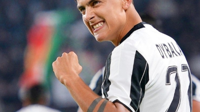 Manchester United and Chelsea target Paulo Dybala set to end ... - thesun.co.uk