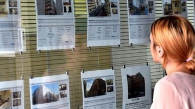 Mercato immobiliare: nel terzo trimestre 2016 crescono le compravendite.