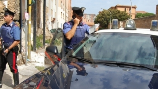 Messina: Giovane d&agrave; fuoco alla ex convivente