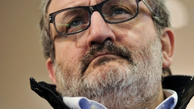 Michele Emiliano presidente della Regione Puglia (Foto: leccenews24.it)