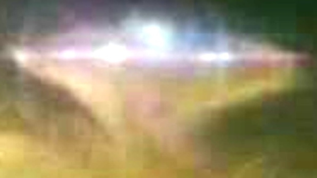 Mistero a Lecco: Ufo sul lago di Como?