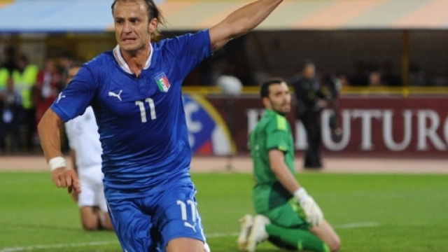 Nazionale, il caso dei pre convocati: Gilardino in silenzio,rabbia ... - primocanale.it