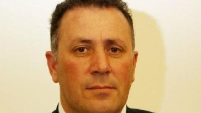 Nicodemo Parr&igrave;lla, gi&agrave; sindaco di Cir&ograve; Marina.