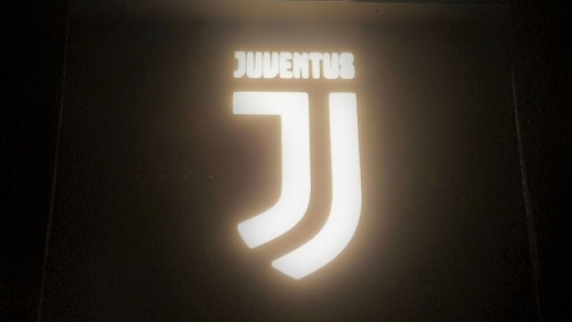 Presentazione del nuovo logo della Juventus