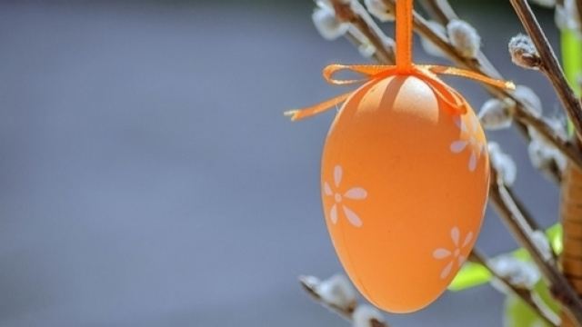 Quando cade la Pasqua nel 2017