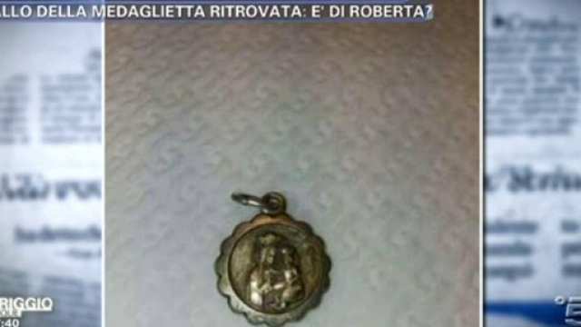 Roberta Ragusa, il ciondolo ritrovato, ultime notizie del 9 gennaio 2017