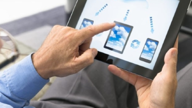 Tablet Samsung e Apple i pi&ugrave; ricercati su internet, ma aumentano ... - macitynet.it