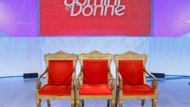 Uomini e Donne, brutte notizie!