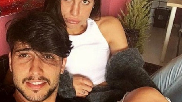 Uomini e Donne, Ludovica e Fabio