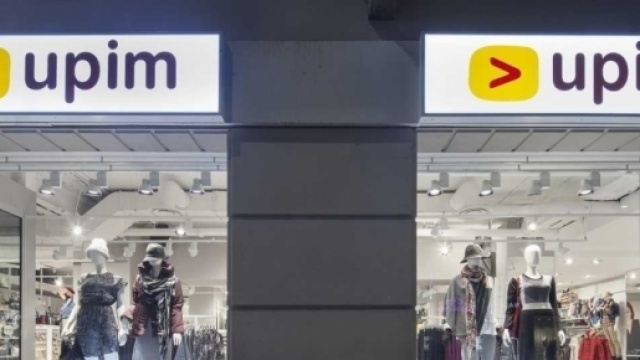 Upim assume personale in Italia