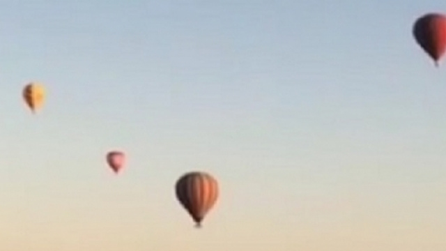 Video ufficiale Amazing Day Coldplay