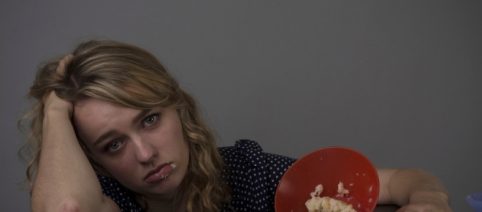 Diabulimia the eating disorder you may never have heard of