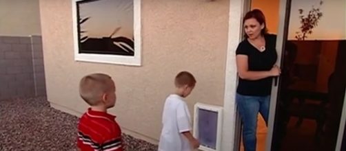 4 things you should never say to your child. [Image Credit:Supernanny/YouTube]