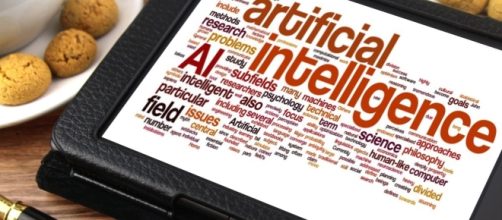 Artificial intelligence is considered a powerful tool in education/Photo via The Blue Diamond Gallery, Creative Commons