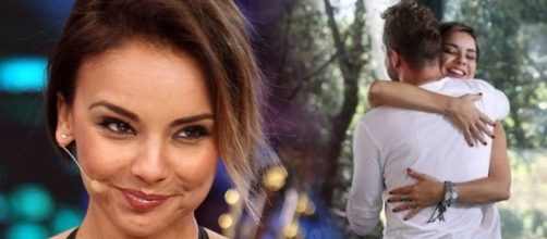 As&iacute; dej&oacute; Bisbal a Chenoa, seg&uacute;n ella misma ha contado en su libro ... - divinity.es