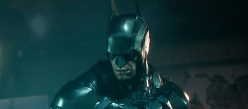 Batman, Image Credit: Stefans02 / Flickr