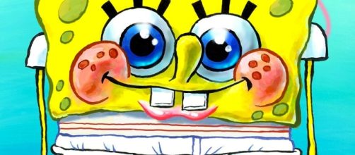 Bob Esponja ficou mundialmente conhecido, conquistando diversos f&atilde;s