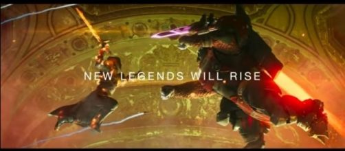 Bungie revealed the server downtime on October 3 in preparation of the new patch for 'Destiny 2.' [Image Credit: PlayStation/YouTube]