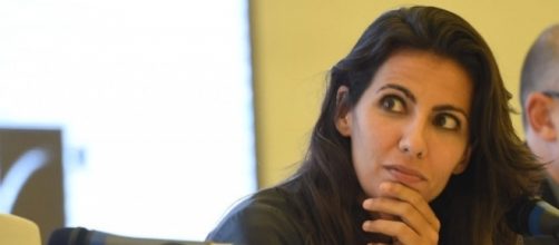 Chac&oacute;n sale en defensa de Ana Pastor en Twitter: "Hartas de machismo" - huffingtonpost.es