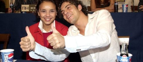 Chenoa sobre sus sentimientos por David Bisbal - bekia.es