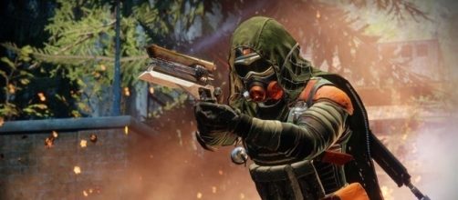 'Destiny 2': Loot Chest Lockout bug will get fixed in the upcoming update(NoahJAFK/YouTube Screenshot)