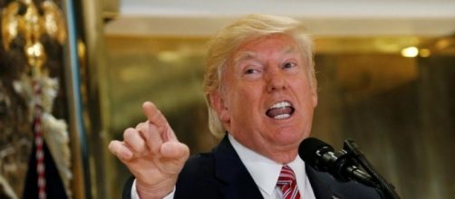 Donald Trump doubles down on claim 'both sides' are to blame for ... - thesun.co.uk