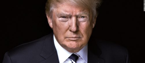 Donald Trump - [Image via Whitehouse.gov]