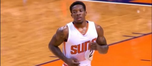 Eric Bledsoe is in danger of getting traded by the Phoenix Suns -- FreeDawkins via YouTube