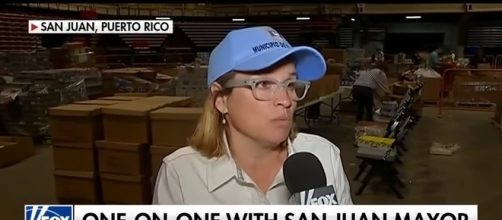 Fox News on Puerto Rico, via YouTube