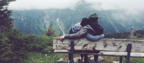 Couple, Love, Romance, Romantic [Image via Pixabay]